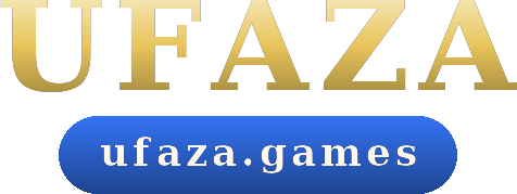 UFAZA โลโก้